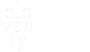 eleventy logo